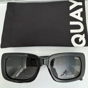 Quay Yada Yada Sunglasses